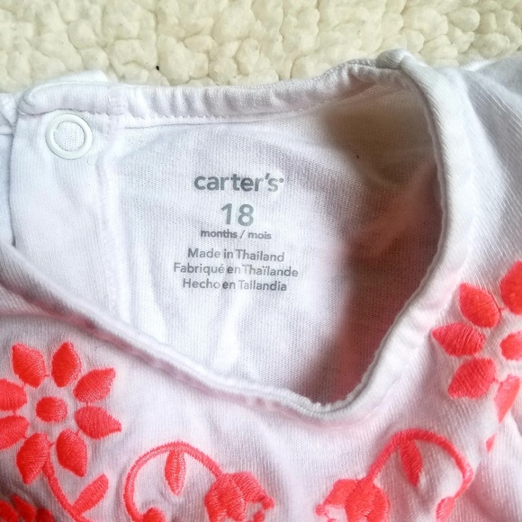 Romper - Picture 2 of 2